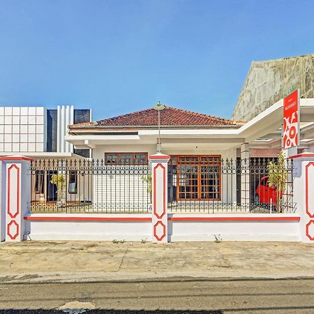 Hotel Oyo 90344 Wijayanti Banyuwangi  Esterno foto