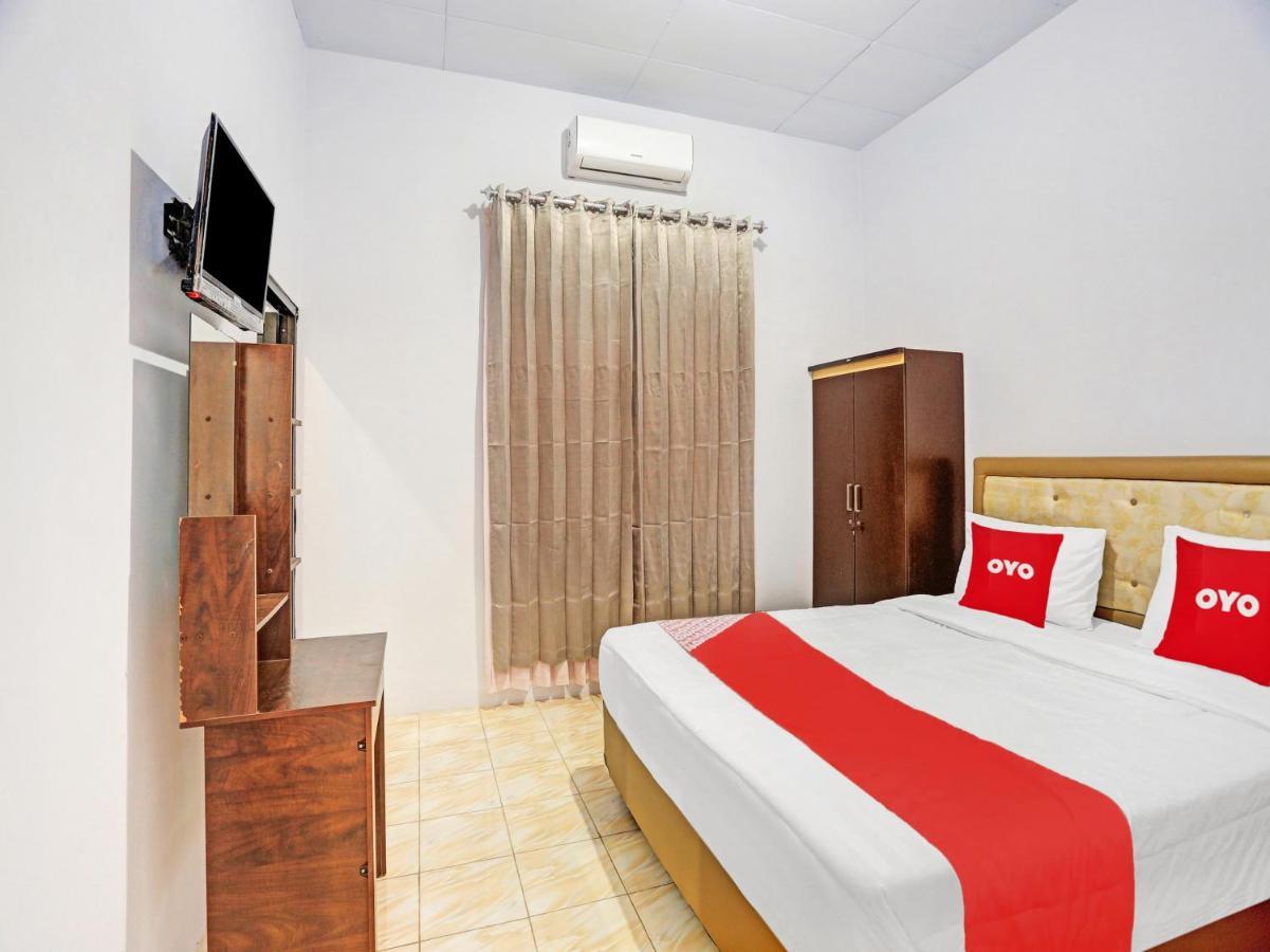 Hotel Oyo 90344 Wijayanti Banyuwangi  Esterno foto