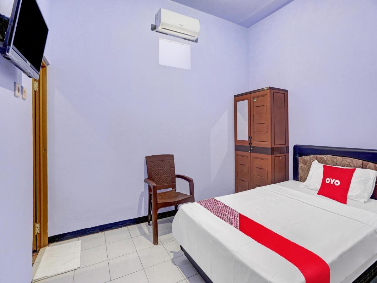 Hotel Oyo 90344 Wijayanti Banyuwangi  Esterno foto
