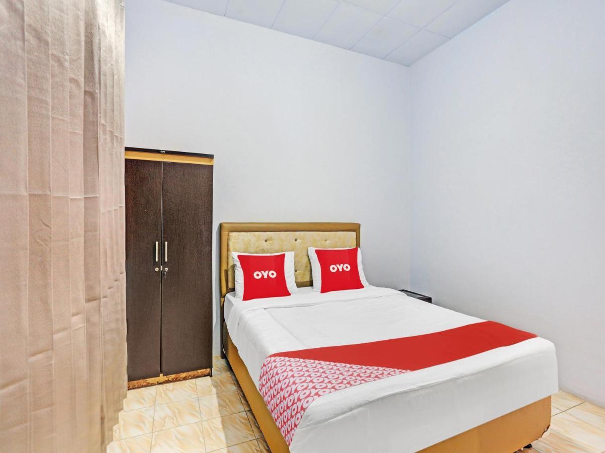 Hotel Oyo 90344 Wijayanti Banyuwangi  Esterno foto