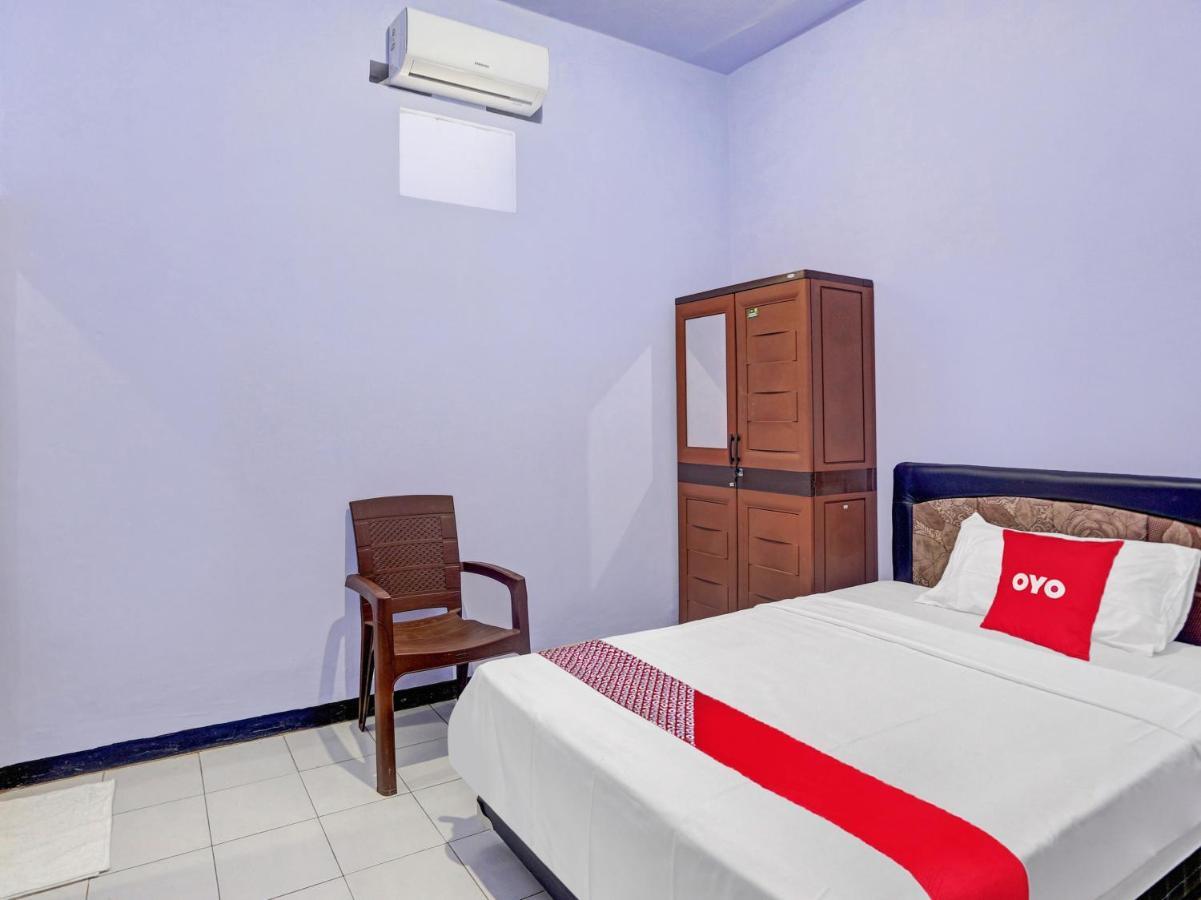 Hotel Oyo 90344 Wijayanti Banyuwangi  Esterno foto