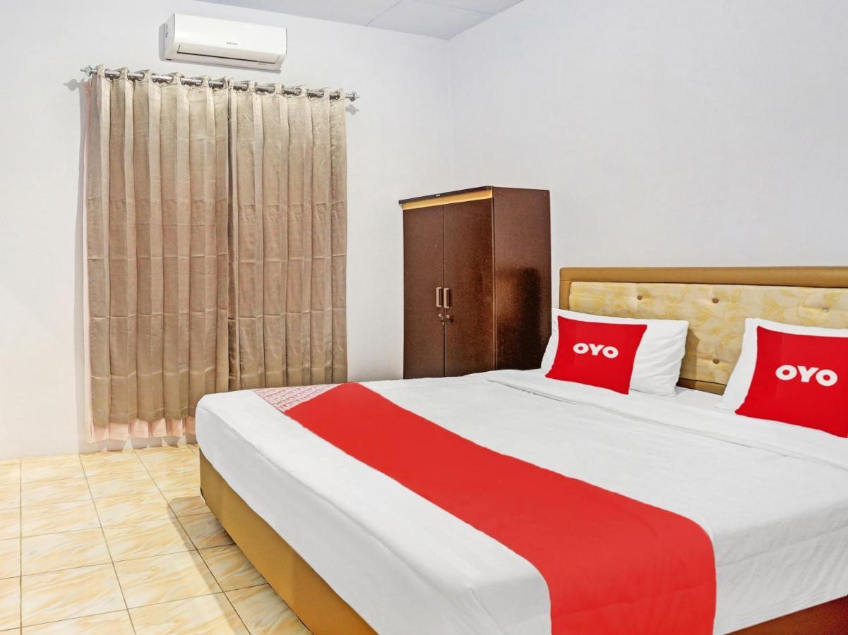 Hotel Oyo 90344 Wijayanti Banyuwangi  Esterno foto
